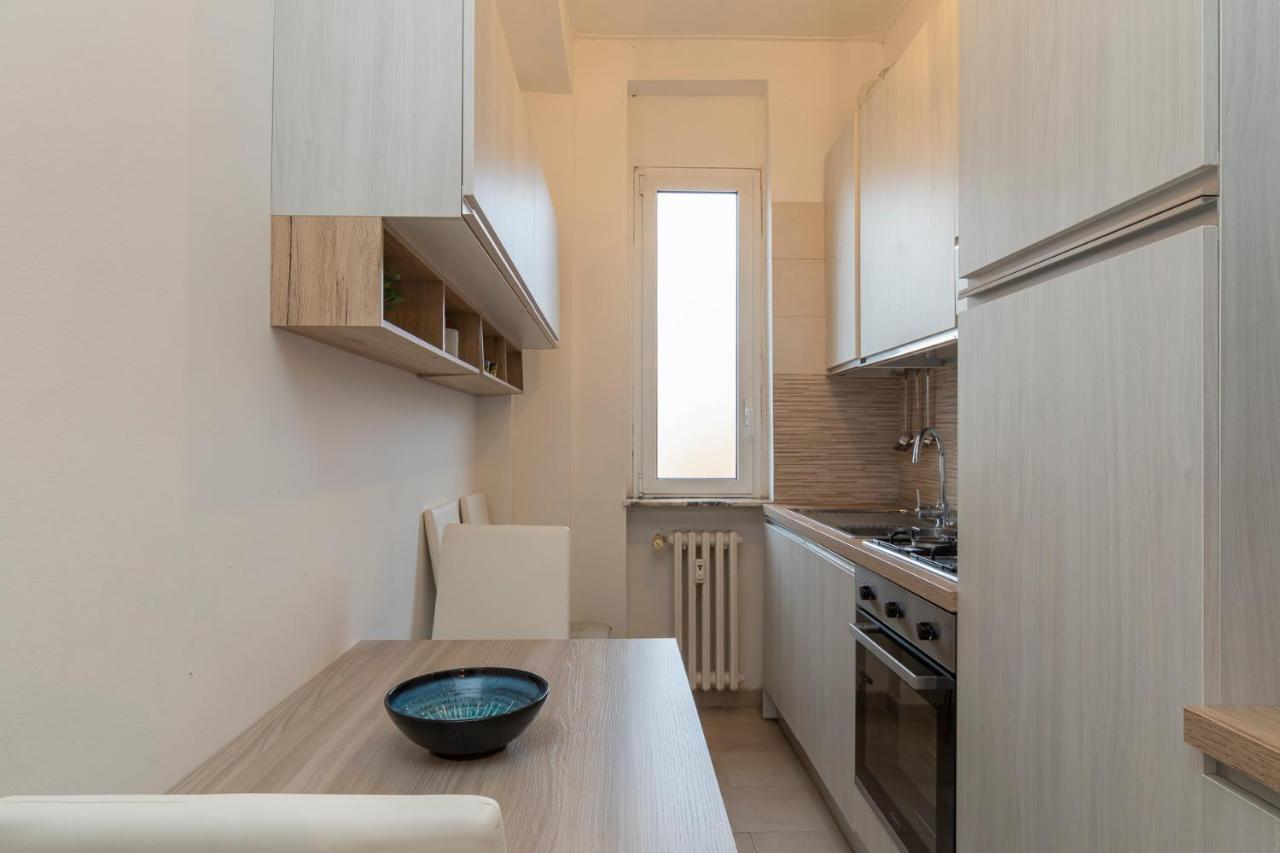 Apartamento Luxury Near Navigli Carlo D'adda 29 Milán