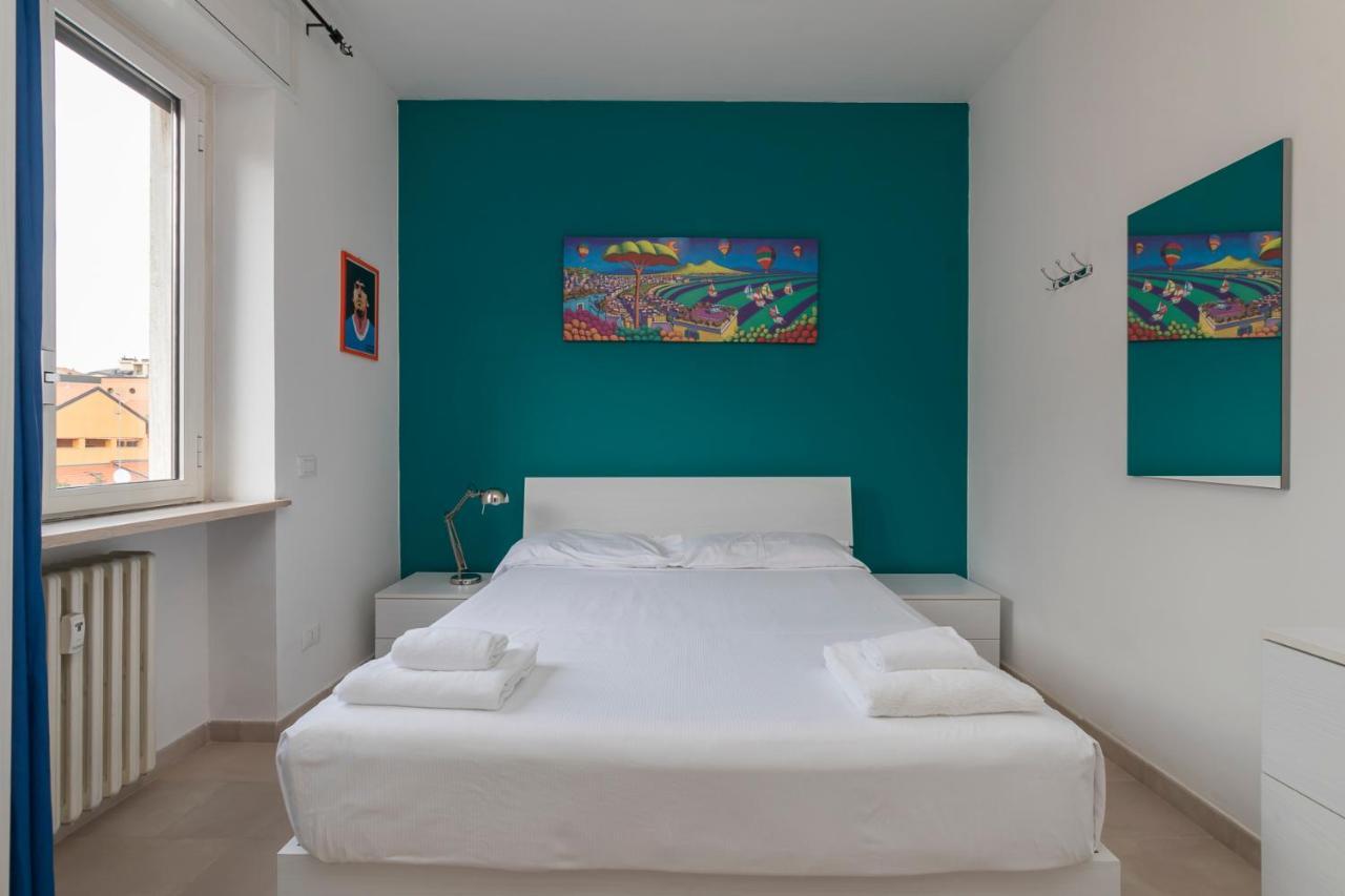 Apartamento Luxury Near Navigli Carlo D'adda 29 Milán