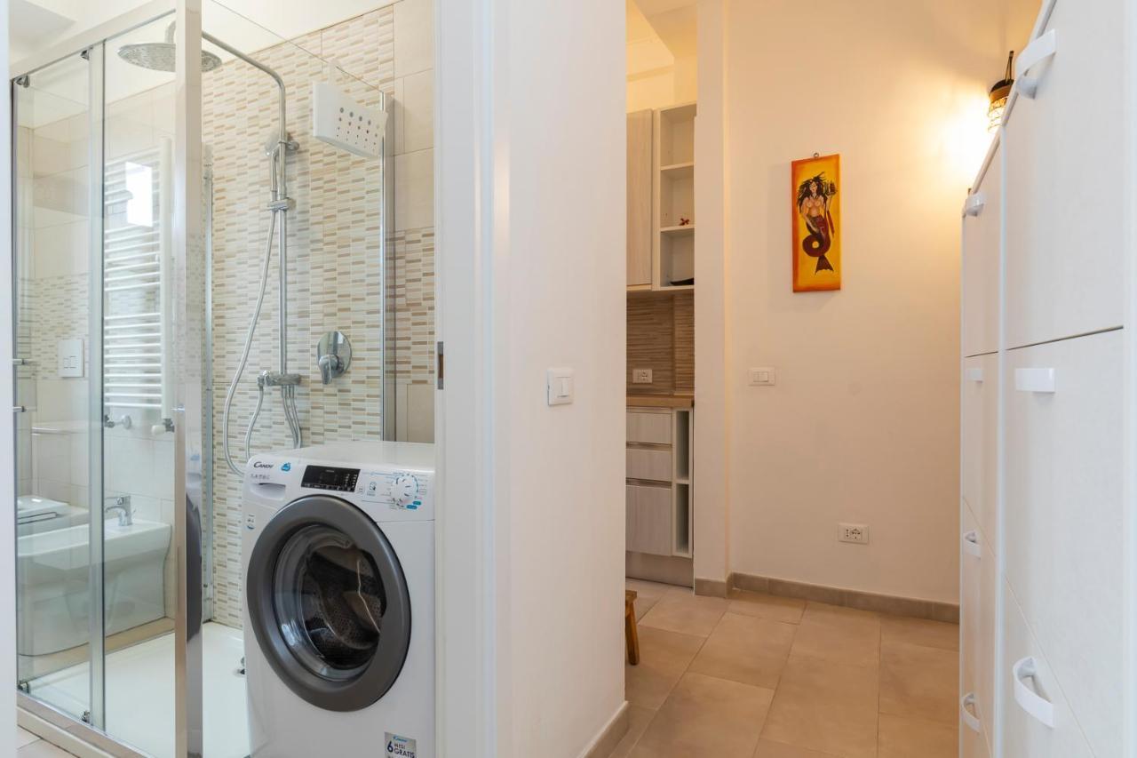 Luxury Near Navigli Carlo D'adda 29 Milán