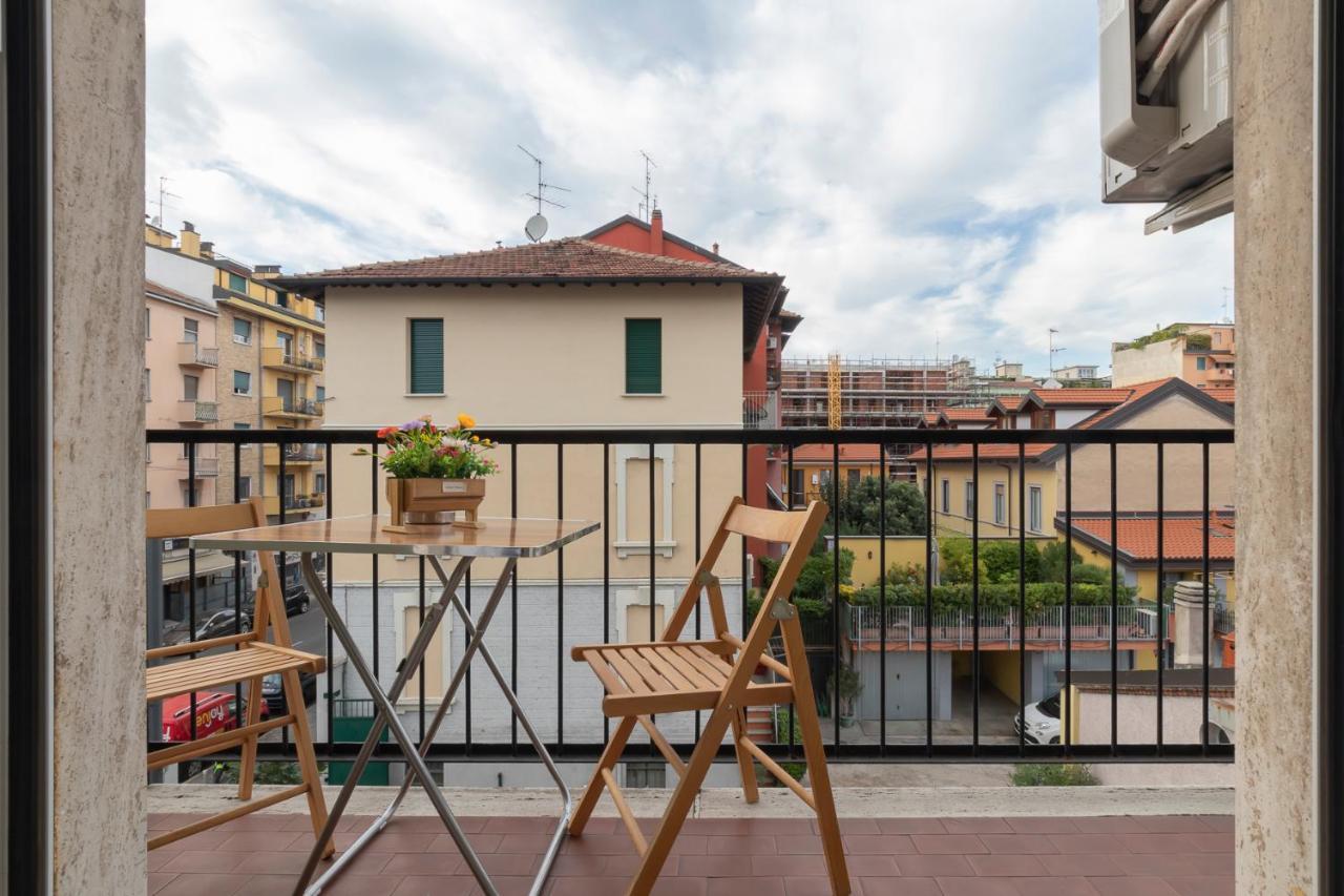 Luxury Near Navigli Carlo D'adda 29 Milán