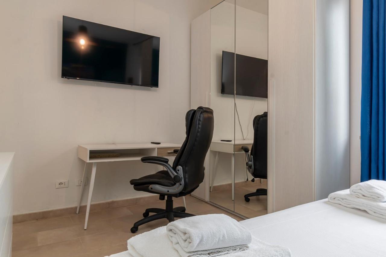 Luxury Near Navigli Carlo D'adda 29 Apartamento *